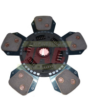 333020010 Tarcza sprzęgła LUK [dostępna tylko w zestawie] 333020010.01