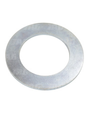 JAG06-0135 Podkładka dystansowa zwrotnicy koła (1szt.) 602279.03