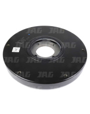 AL81266 Tłumik drgań Oryginał John Deere AL81266.02