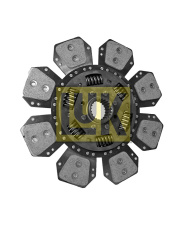 333020111 Tarcza sprzęgła LUK 333020111.01