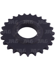 JAG04-0404 Zębatka napędu wysypu 552221.02