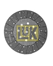 333020510 Tarcza sprzęgła LUK 333020510.01