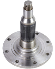 JAG06-0217 Piasta koła 643417.02