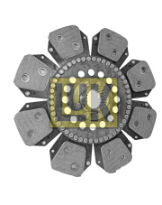 335014510 Tarcza sprzęgła LUK 335014510.01