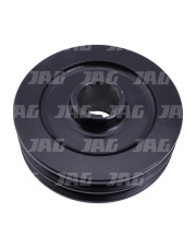 JAG44-0166 Koło pasowe 84074486.02