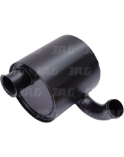 AL172375 Tłumik AL172375.02