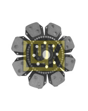 335015010 Tarcza sprzęgła LUK [dostępna tylko w zestawie 635141009 lub 635141010] 335015010.01