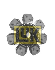 335018410 Tarcza sprzęgła LUK [wycofany z produkcji] 335018410.01