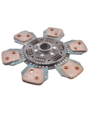 0.008.5596.3 Tarcza sprzęgła LUK 0.008.5596.3.01