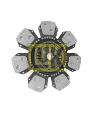 7700061796 Tarcza sprzęgła LUK 7700061796.01