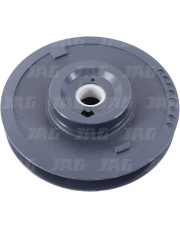 603313 Koło wariatorowe kompletne 603313.02