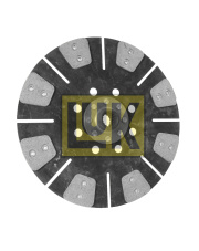 335019410 Tarcza sprzęgła LUK 335019410.01