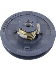 JAG06-0224 Koło wariatorowe 644171.05