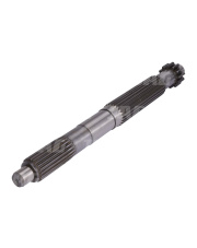 JAG06-0148 Wałek sprzęgłowy 649967.02