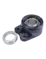 JAG04-0317 Obudowa z łożyskiem INA 680660.04