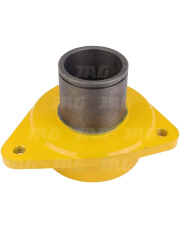 JAG43-0181 Obudowa łożyska 80388938.02