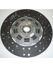 335019720 Tarcza sprzęgła LUK 335019720.01