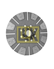 7700019283 Tarcza sprzęgła LUK [wycofany z produkcji] 7700019283.01