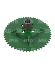 JAG22-0032 Zębatka napędu hedera Z10400.03