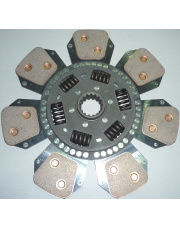 335028410 Tarcza sprzęgła LUK [wycofany z produkcji] 335028410.01