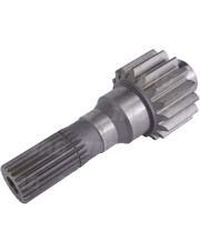 JAG06-0183 Wałek zwolnicy 669906.03