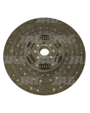 35651400 Tarcza sprzęgła LUK 35651400.01