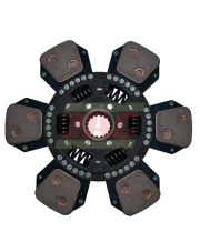 5196055 Tarcza sprzęgła LUK 5196055.01