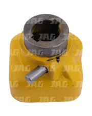 JAG43-0082 Tuleja na klin 80362009.03