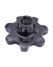 JAG44-0058 Zębatka przenośnika ziarnowego 168683C1.02