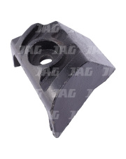 JAG43-0063 Cep rotora 278821A2.03