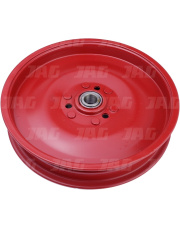 JAG44-0201 Koło pasowe z łożyskiem ECO 663887R91.04