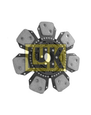 335032610 Tarcza sprzęgła LUK 335032610.01