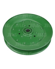 JAG21-0131 Koło napinacza AN15237.02