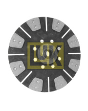 335032710 Tarcza sprzęgła LUK 335032710.01