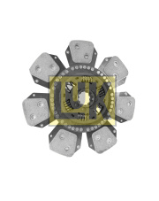 335033110 Tarcza sprzęgła LUK 335033110.01