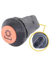 JAG92-0049 Włącznik wałka WOM JAG92-0049