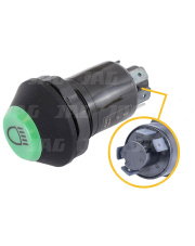 JAG92-0052 Włącznik świateł roboczych JAG92-0052