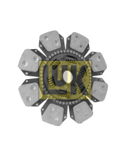 3666659M91 Tarcza sprzęgła LUK 3666659M91.01