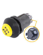 JAG92-0061 Włącznik napędu na cztery koła JAG92-0061