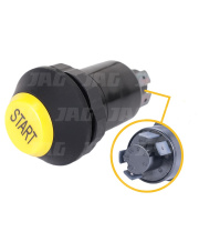 JAG92-0075 Włącznik rozruchu silnika JAG92-0075