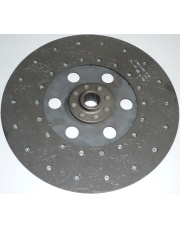 338015010 Tarcza sprzęgła LUK [wycofany z produkcji] 338015010.01