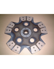 338018210 Tarcza sprzęgła LUK [wycofany z produkcji] 338018210.01