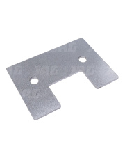 84018671 Płytka mocująca JAG PREMIUM 84018671.00