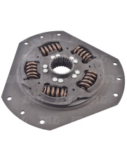 0.014.9430.3 Tłumik drgań LUK 0.014.9430.3.01