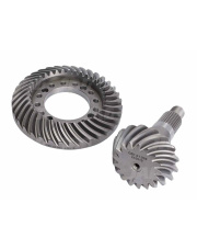 AL110919 Wałek atakujący + zębatka Z17/36 AL110919.03