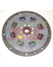 87304267 Tłumik drgań LUK 87304267.02