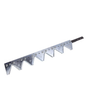 51482 Segment kosy końcowy /RADURA sections/ RASSPE Germany 51482.01