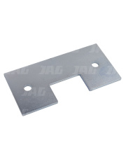 JAG24-0123 Podkładka łopatki gumowej JAG PREMIUM Z55620.00