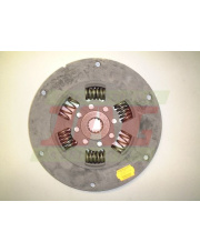 370001610 Tłumik drgań LUK 370001610.01