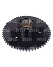 JAG41-0137 Koło zębate (bez piasty) 84453557.02